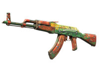 AK-47 The Outsiders